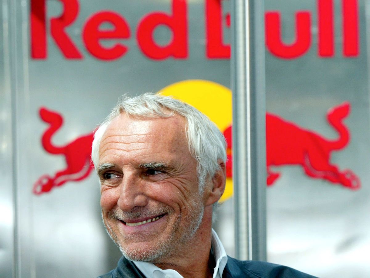 A true visionary has left us. Someone who believed that extreme sports could be the best platform for <a href="/redbull/">Red Bull</a> to fly as high as possible. Thanks Dietrich Mateschitz for all these years of inspiration. Rest in peace 🕊️