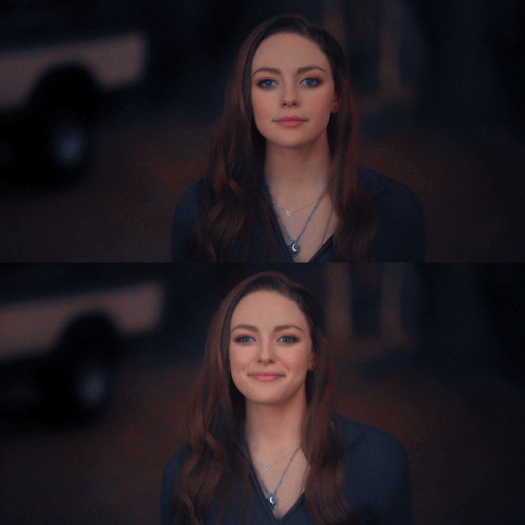 Hope Mikaelson 😍😍😍
#DanielleRoseRussell,  #HopeMikaelson , #Legacies,  #TheOriginals , #Mikaelsonfamily