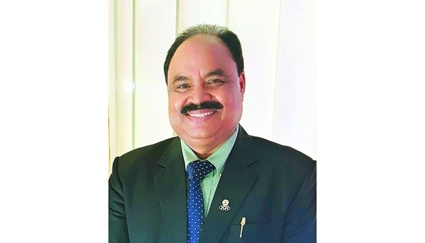 AMU Alumni Association Qatar holds a virtual condolence meeting for Mohammed Habibun Nabi a prominent community leader

<a href="/ProfTariqManso1/">Tariq Mansoor</a> <a href="/AMUofficialPRO/">Aligarh Muslim University</a> <a href="/ICBF_Qatar/">ICBF</a> <a href="/QatarAmu/">AMU Alumni Association Qatar</a> <a href="/mmsbeg/">Sufyan Beg</a> <a href="/tojawed/">Jawed Ahmad</a> <a href="/ndtvindia/">NDTV India</a>