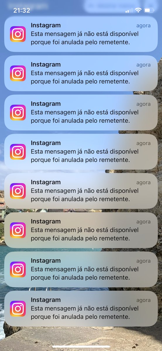 Mais uma relação que começou. Sejam felizes!