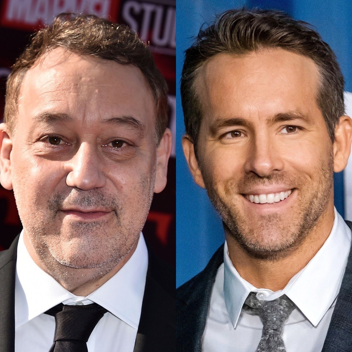 Happy Birthday To Sam Raimi & 