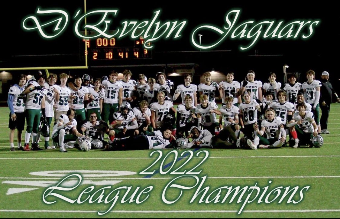 TSRichards9's tweet photo. So incredibly honored and proud to say that this group of guys brought home league last night for the first time since 2008. I’m beyond excited to see how the rest of the season plays out. Go Jags!
@bphenom17 @BakerU_Football @JimmieFootball @Coach_G_Magana https://t.co/2HJYy7ozIB