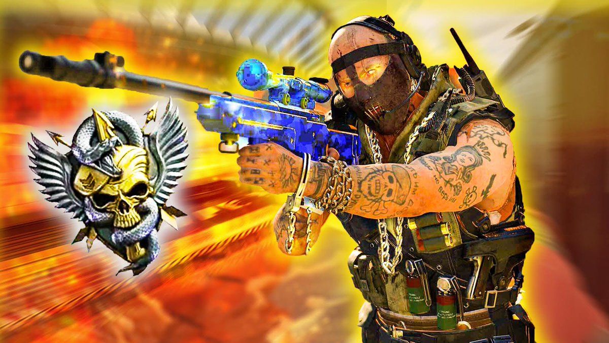 imboostwrld's tweet photo. ‼️NEW VID‼️

Search and Destroy sniping only NUKE... 😳 (SnD reactions / hackusations👌)

One of my best CW SnD gameplays, so figured I’d have it be one of my last videos on the game 👀

Any support is appreciated! 💜

👇👇👇

https://t.co/0l4qpCEyF0 https://t.co/3OfwsEalfV