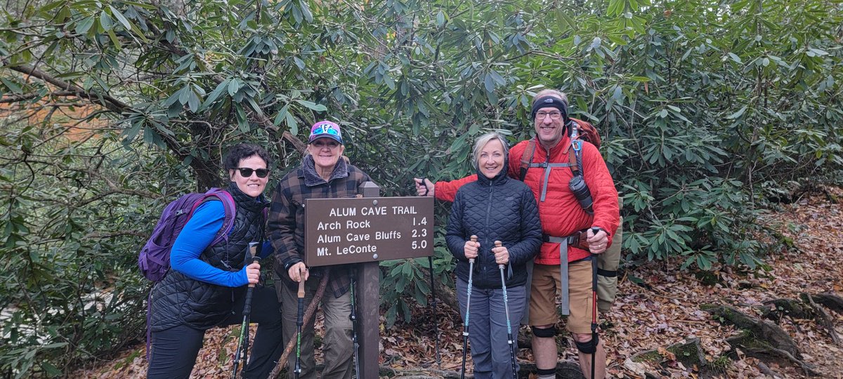 mrgieske's tweet photo. GSMNP - Alum Cave - Screaming #fromthemountaintops #lcsm @TheWRP4LC @chrisdraft @bjork5 @AmLungCSI @MichelleOtters2 @RhondaMeckstro1 @AnneLaPorte13 @DrewMoghanaki https://t.co/C1105m0vtp