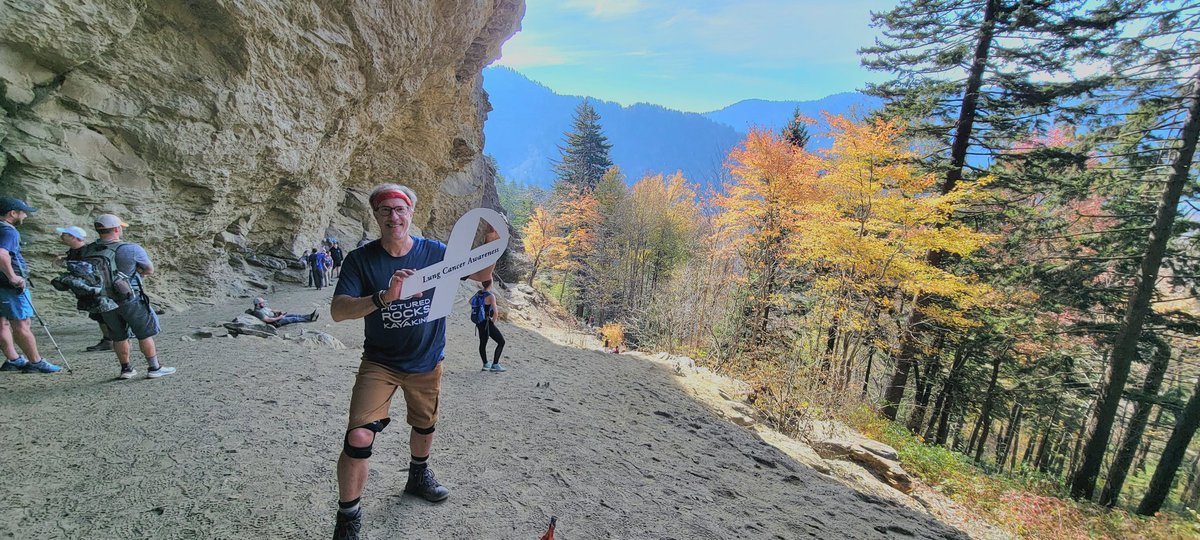 mrgieske's tweet photo. GSMNP - Alum Cave - Screaming #fromthemountaintops #lcsm @TheWRP4LC @chrisdraft @bjork5 @AmLungCSI @MichelleOtters2 @RhondaMeckstro1 @AnneLaPorte13 @DrewMoghanaki https://t.co/C1105m0vtp