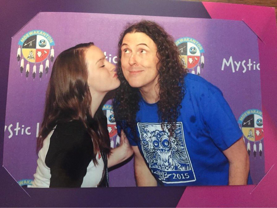 eringoenner's tweet photo. Happy Birthday, @alyankovic!! You mean more to me (and so many others) than you will ever know!! See you in a week at Carnegie! https://t.co/aRKB0rTJhb