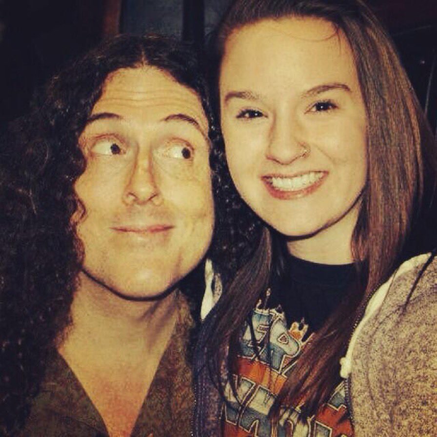 eringoenner's tweet photo. Happy Birthday, @alyankovic!! You mean more to me (and so many others) than you will ever know!! See you in a week at Carnegie! https://t.co/aRKB0rTJhb