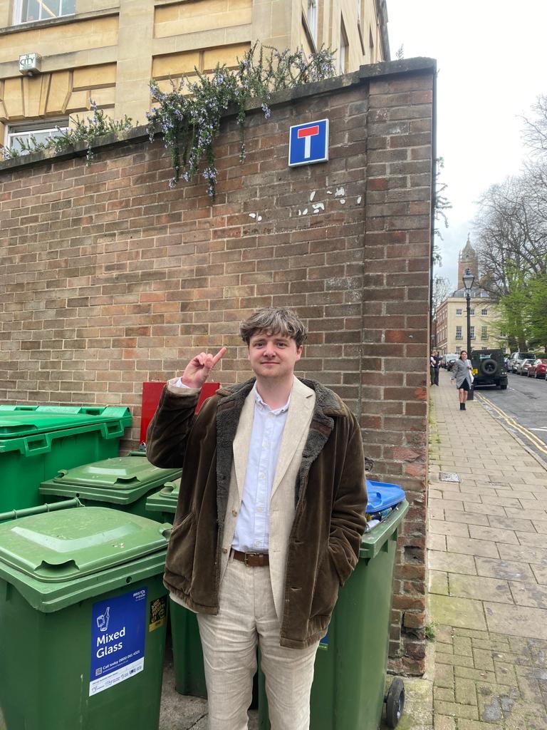 Bingo Records tweet media