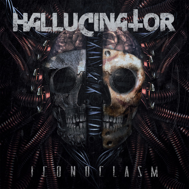 hallucinatordnb's tweet photo. Who remembers our second album cover? We were watching that masterpiece by @gimiksborn and at one point that π‘moment. Had to post both close! We already were @GenuineUndead, we just didn't know! #UndeadArmy #RiseandShine #GenuineUndead #hallucinator https://t.co/G99IZNlwFd
