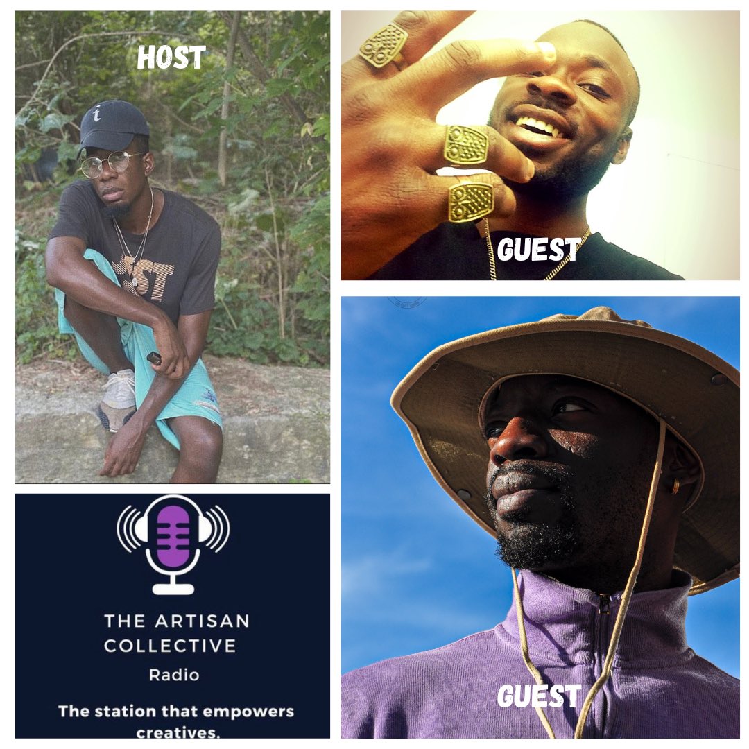 mugugub's tweet photo. 🚨It’s going down tonight at 9pm‼️ Catch befree.illustrations and I discussing my upcoming R&amp;B Album, Web3, and much more on https://t.co/TFQAjJai4V Radio 📻 show‼️ Hosted by musicblender111 this event will take place in twitter spaces where you can tune in 📺 https://t.co/wB2EsSUSBO