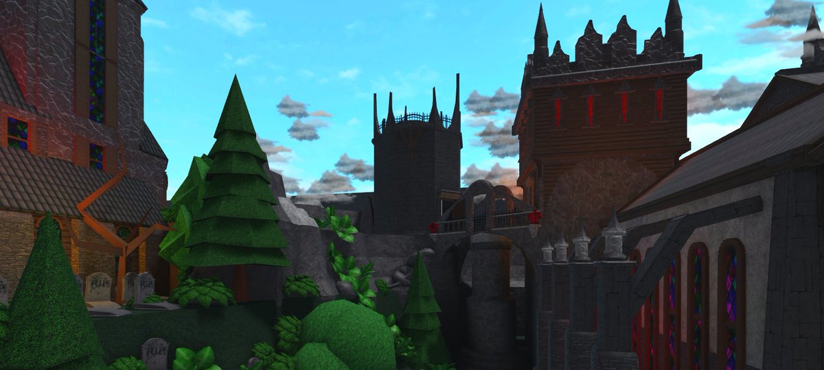 transparent decal clouds look actually good