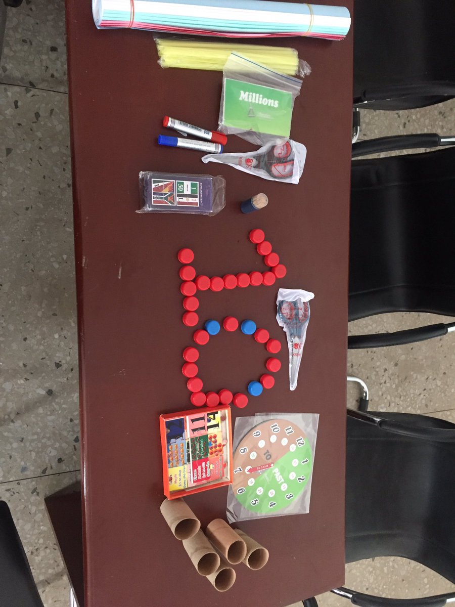 steppproject's tweet photo. Day 3
Creative Elementary Mathmatics training by @TheLifematics
Creativity, collaboration & critical thinking is key to teaching & learning (2019).
#transformingeducation
Begins with a teacher
#throwbackoctober
#sdg4qualityeducation
#Sdg4
#qualityeducation https://t.co/QxAumX00M2