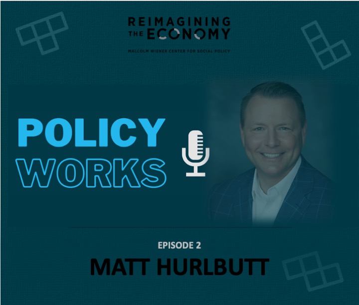 Rohan_Sandhu's tweet photo. For the second episode of #PolicyWorks, I talked with Matt Hurlbutt of the Greater Rochester Enterprise: "We act as a concierge for the region. It's really asking the business leader, 'what are you looking for? What's keeping you up at night?'" https://t.co/5W6XcR8Dcz https://t.co/qgliYnxCZR