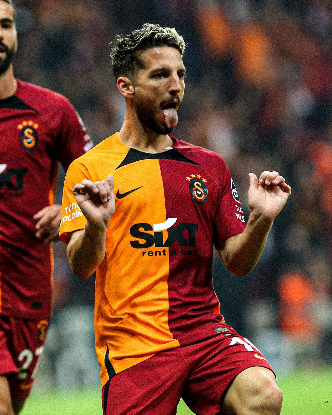 De Marke Sports on Twitter: Dries Mertens'in gol sevinci https://t.co/QfazY04E6b / Twitter De Marke Sports on Twitter: Dries Mertens'in gol sevinci https://t.co/QfazY04E6b / Twitter