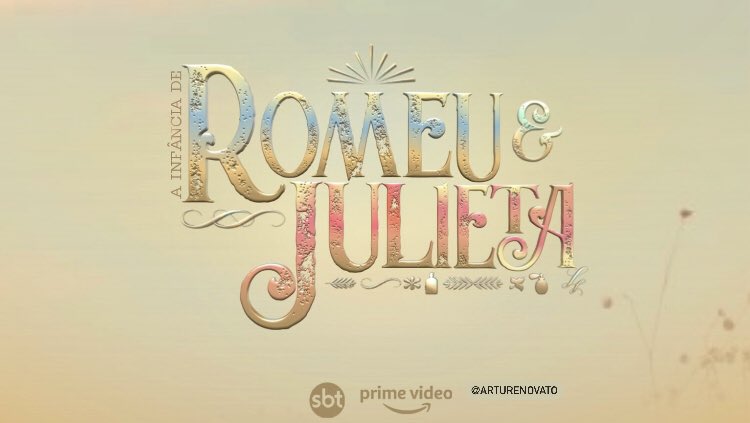 DidigoSantini's tweet photo. 🚨EXCLUSIVO: SBT negocia com três grandes nomes da dramaturgia para “Romeu e Julieta”. https://t.co/RpHjQlNQbj