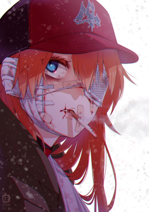 式波・アスカ・ラングレー 