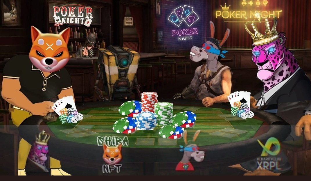 <a href="/davidgokhshtein/">David Gokhshtein</a> #ShibaNFT will be bigger then #Shib. Mark my words. It already has more use cases. Just released a first of its kind P2E gaming app featuring augmented reality and a minting engine when #xls20 is launched! Microcap gem with huge plans for future. Its a no brainer! #NFT #Crypto