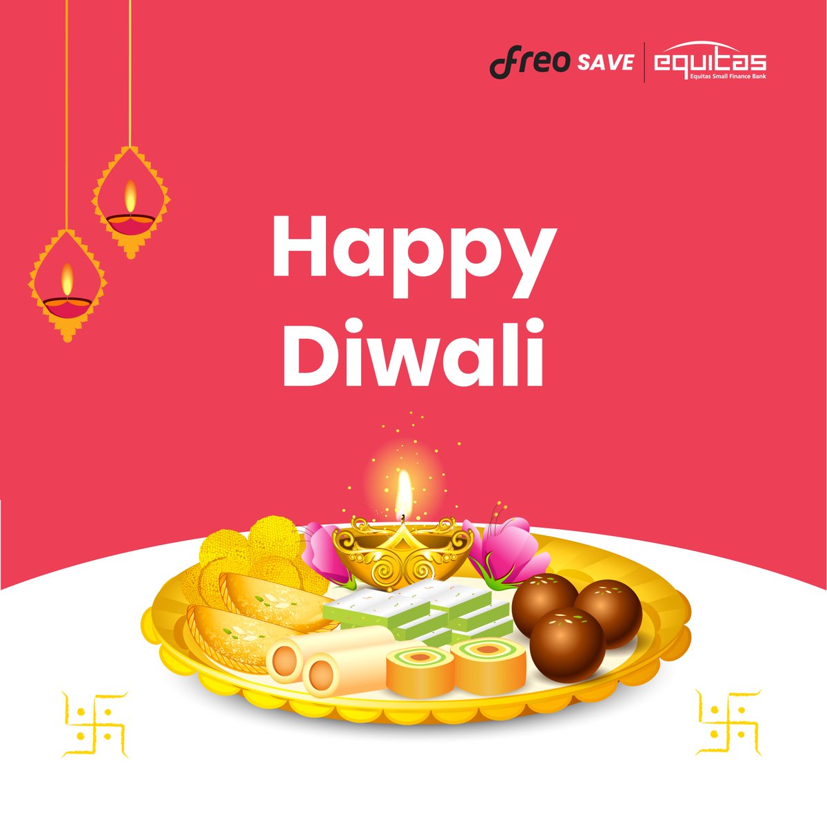 FreoSave's tweet photo. We hope your Diwali is filled with lights &amp; festive joy! Happy Diwali from Freo Save #Diwali #freosave #savings https://t.co/5PmvFEqZAp