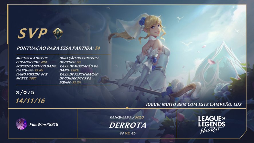 finewinsgames's tweet photo. Primeira do dia... https://t.co/q8gw0wAmU4