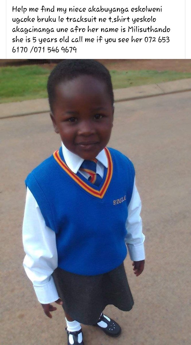 Idomusik's tweet photo. Please retweet until they are found 🙏🙏😭☹️
This is getting out of hand 
#FamilyMeeting
Somizi
Zulus
Mbalula https://t.co/NU91e2RQAW