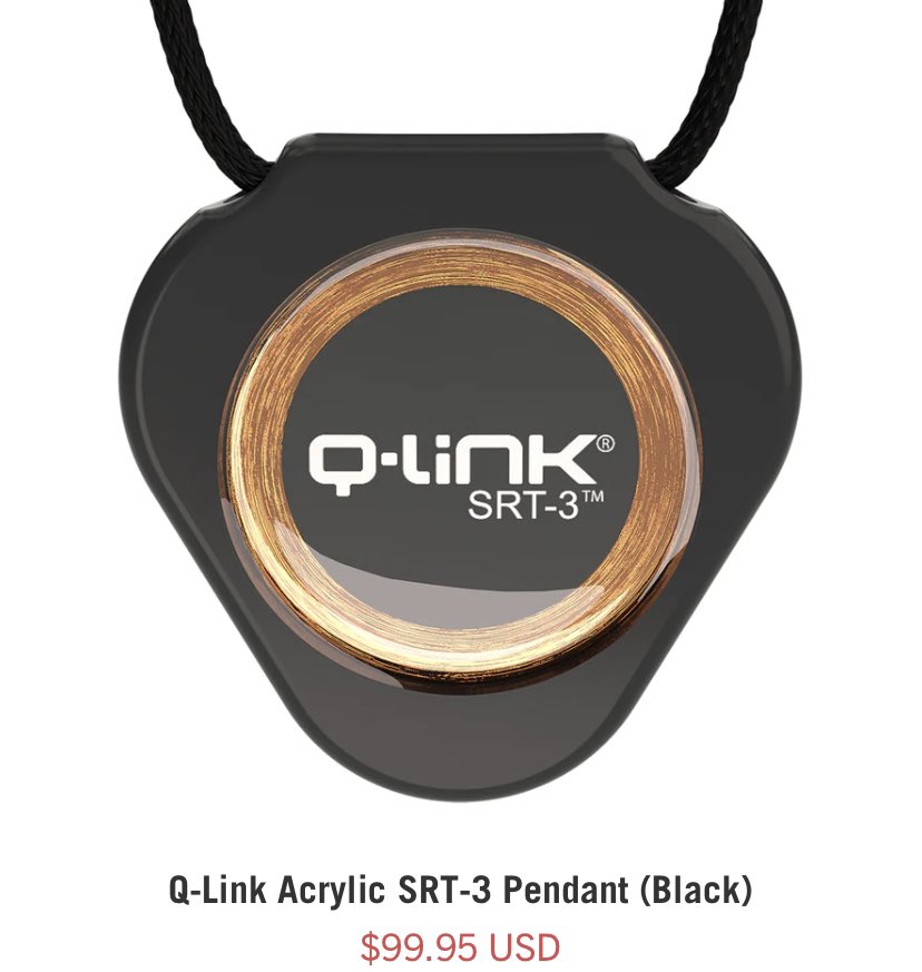 dibgirf's tweet photo. how are you guys using twitter without any energy resonance protection??

With the help of #QLink I am able to send death threats in the absence consequence, 

God himself cannot lay hands on me https://t.co/l7H0lXSwoe