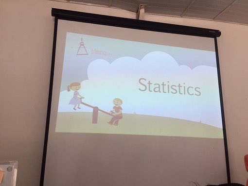steppproject's tweet photo. More Photos from Day 3
Creative Elementary Mathmatics training by @TheLifematics (2019).
Activity based maths,
We creat and learn
#transformingeducation
Begins with a teacher
#throwbackoctober
#sdg4qualityeducation
#Sdg4
#qualityeducation https://t.co/jKcTTtQPGV
