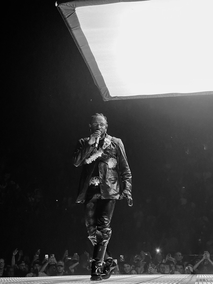 minosoa_nd's tweet image. Merci ✨ @kendricklamar