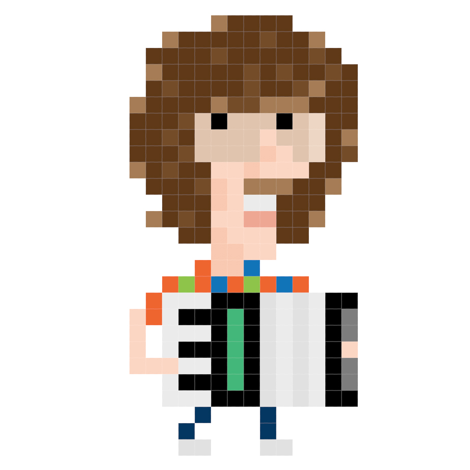 Happy birthday, \"Weird Al\" Yankovic! 