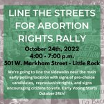 Photo by Arkansas Poor People's Campaign (@ArkansasPPC)