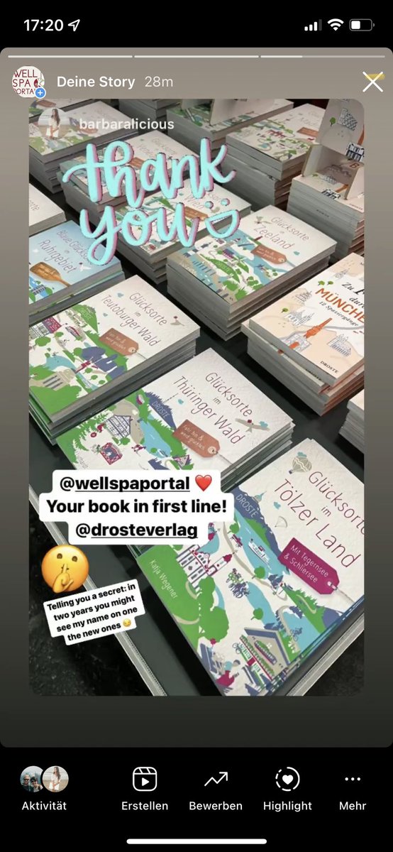 WellSpa Portal tweet media
