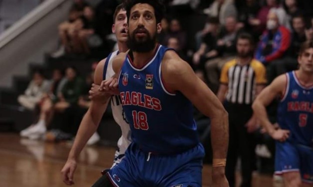 TE ENVÍO LAS FOTOS CENANDO EN MARBELLA

Diego Soarez volverá a España para jugar en el CB Marbella de la Liga EBA. Su anterior pasaje fue en Ponferrada. 

El pívot viene de jugar en el baloncesto australiano y de disputar la pasada LUB en Peñarol.