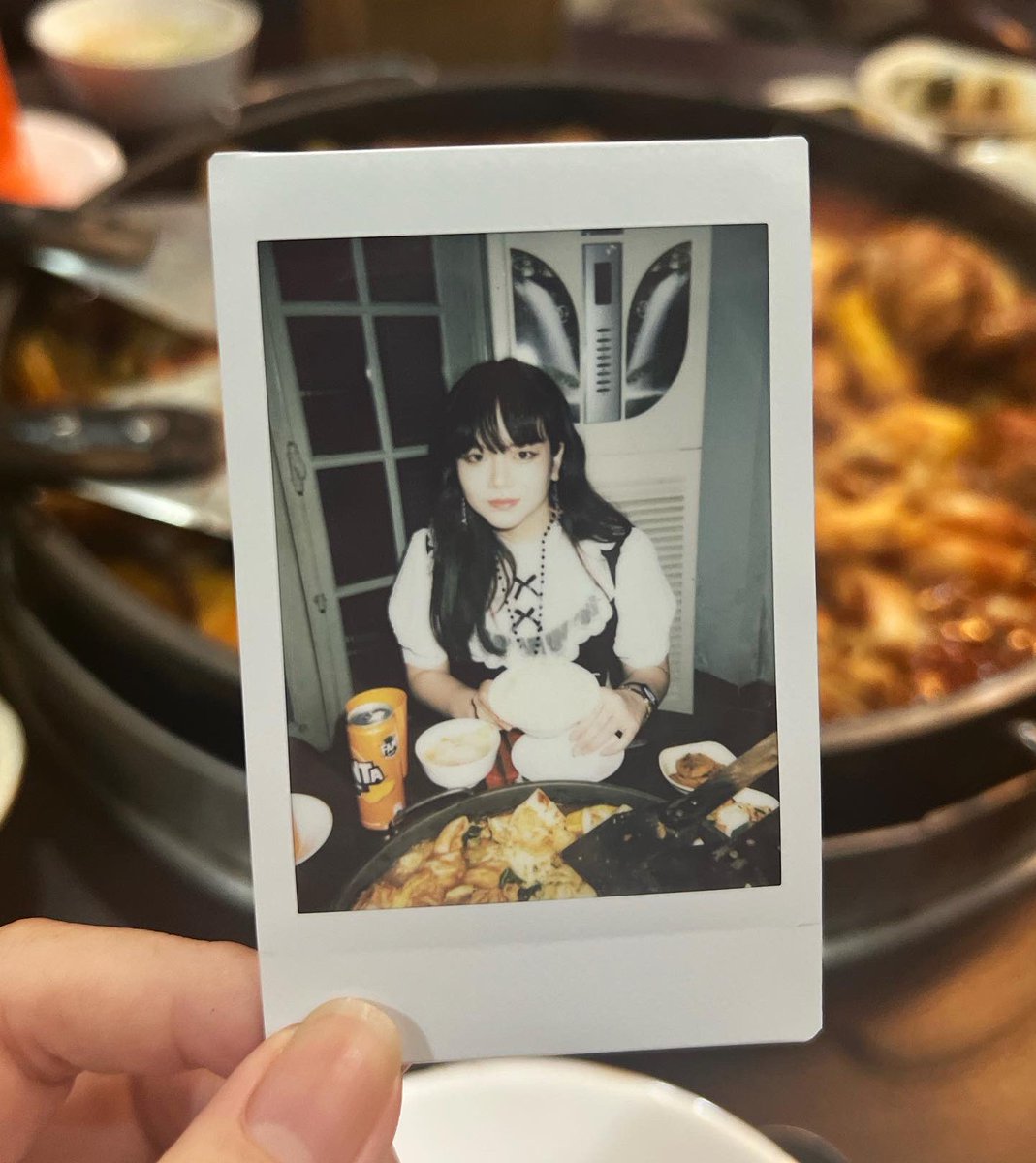 swakaze's tweet photo. 聚会即八卦🤫 https://t.co/zNcnnnWNAA