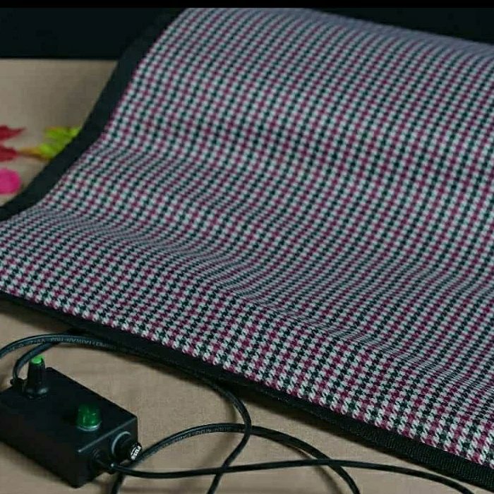 MatrasTerapi's tweet image. Matras hangat