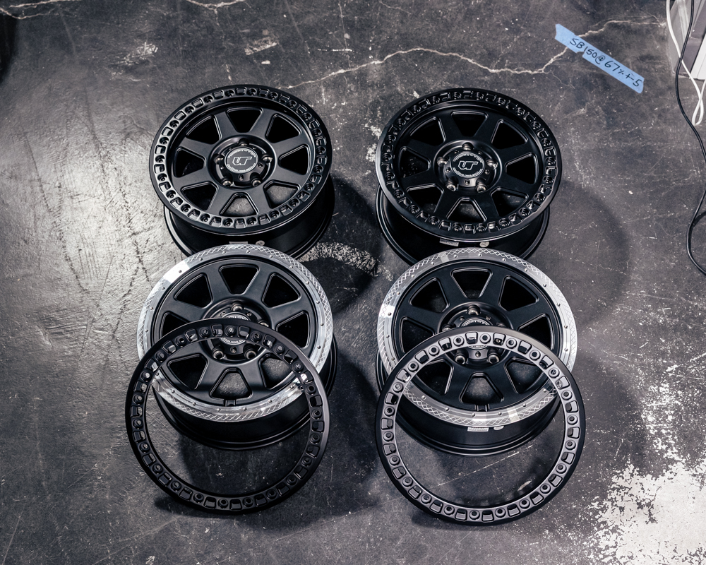 vividracingcom's tweet photo. All new VR Forged UTV wheel features lightweight construction, and superior strength for high-performance applications.
.
.
#utvwheels #offroading #beadlocks #beadlock #forgedwheels #utv #rzr #4x4 #sxs #canam #polaris #canamx #maverickx #sidebyside #utvracing #mudding #utvaddicts https://t.co/fIcuvbuIgv