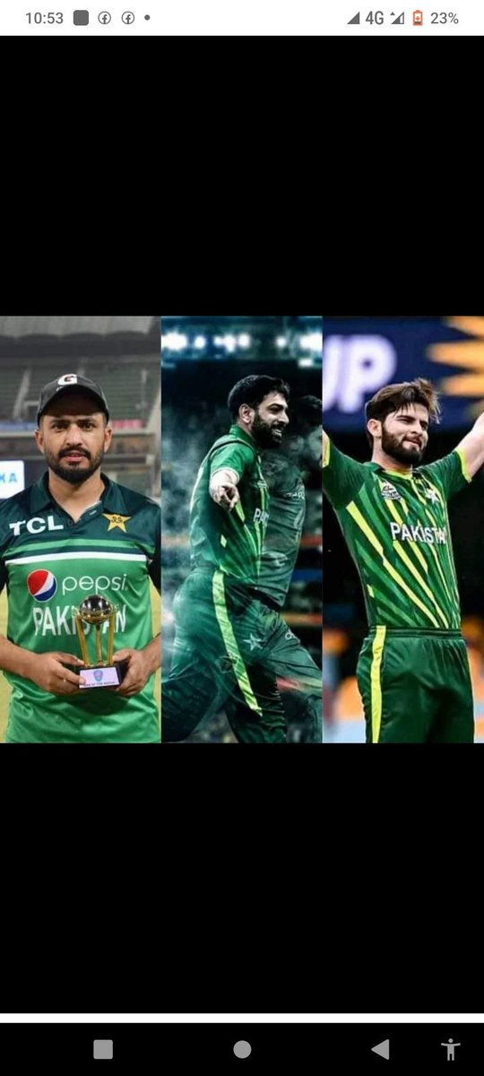 RazeeJan's tweet photo. 🚨We Stand With You🚨
جیتنا چاہیے تھا، جیت رہے تھے، جیتنے والے تھے، پر نہیں جیتے، یہ وہ لڑکے تھے جو جیتوا رہے تھے، یہ وہ لڑکے تھے نہیں جیتا سکے، کوئی بات نہیں، خیر ہوگی  لڑکوں اٹھو اور اگلے میچوں کی تیاری کرو، پاکستان زندہ آباد🇵🇰💚
#T20worldcup22 https://t.co/iqdCOqc3MI