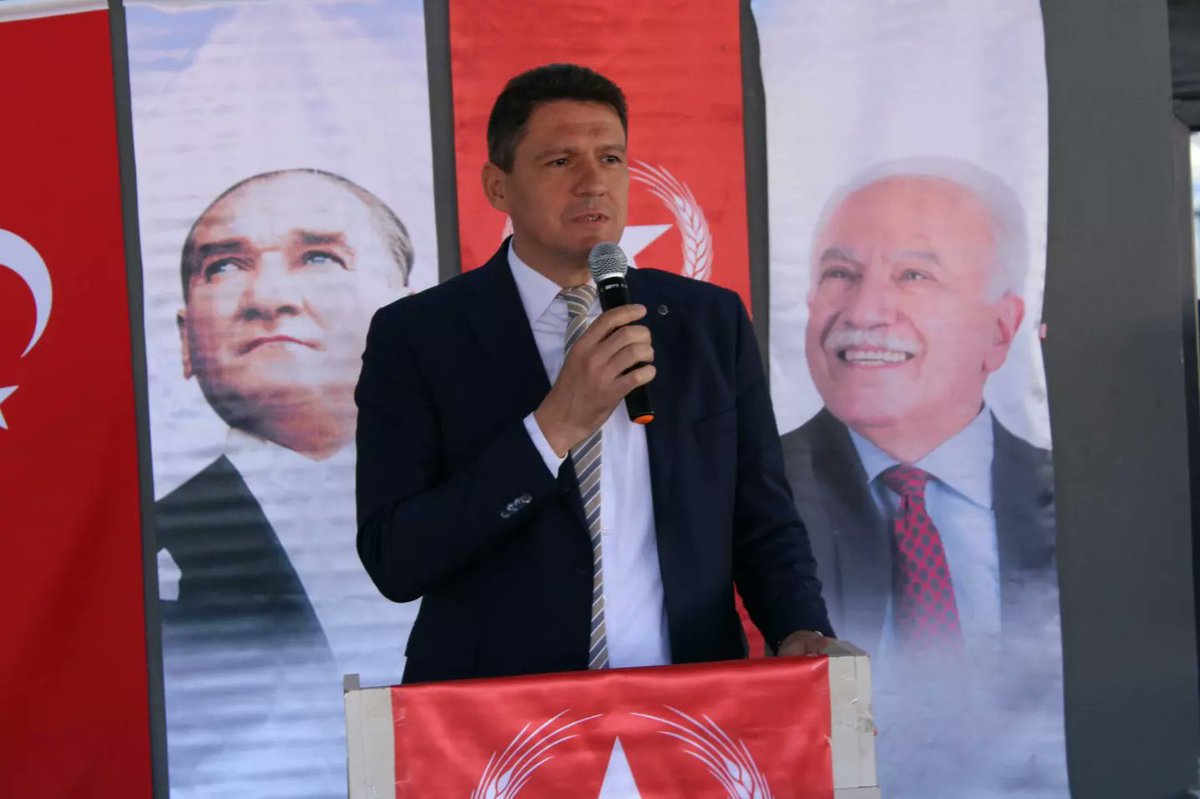 kad_oncu's tweet photo. Kahvaltılı Genel Üye Toplantımızı gerçekleştirdik!

📍Genel Başkan Yardımcımız Hasan Korkmazcan'ın açılış konuşmasını yaptığı Genel Üye Toplantımızda İl Başkanımız Serdar Üsküplü, Yönetim Kurulu Üyelerimiz ve partililerimiz konuşmalarını yaptı. https://t.co/JR4fn4wnkr