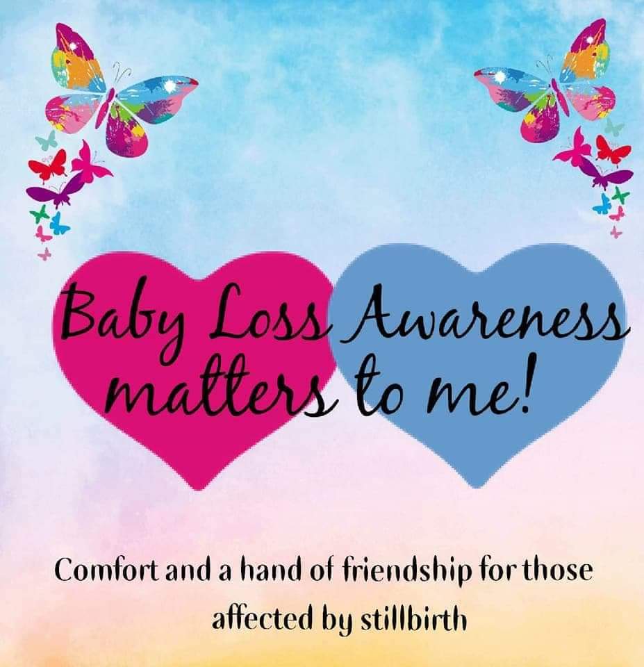 Comfort4stillbirth tweet media