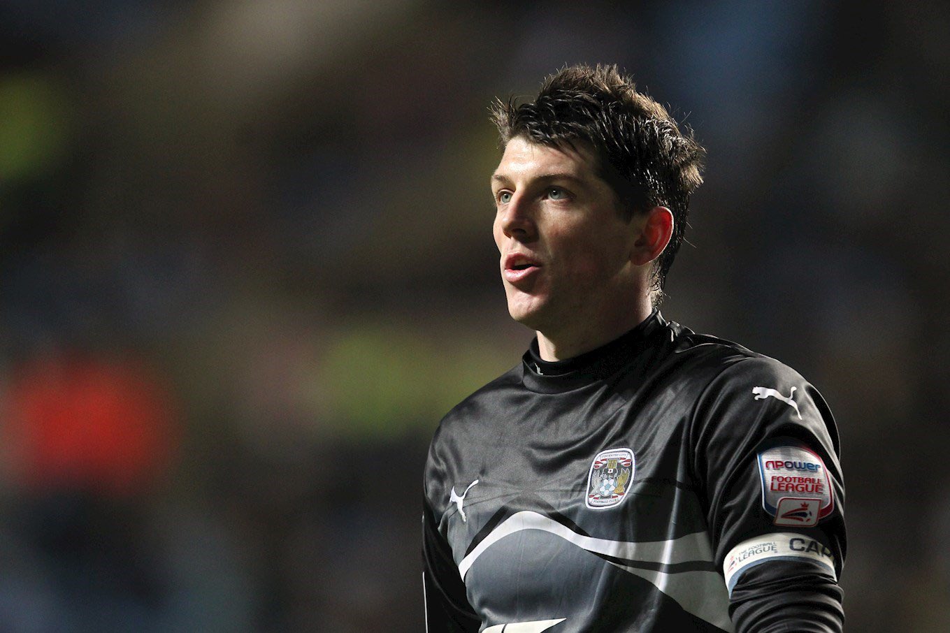  | Happy Birthday Keiren Westwood!!  