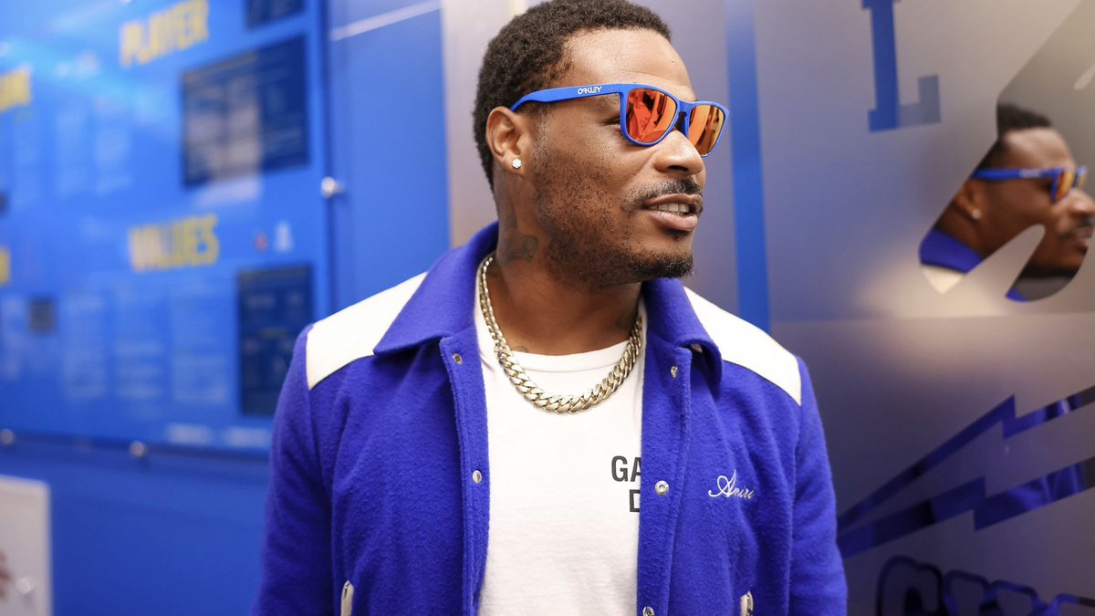 Los Angeles Chargers tweet media