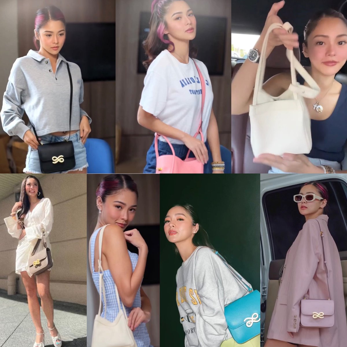 tett_'s tweet photo. Enterpreneur/ Model / Role Model
𝑲𝒊𝒎 𝑪𝒉𝒊𝒖 @houseoflittlebunny.ph #itbags
cto https://t.co/BxuHUsUt4E