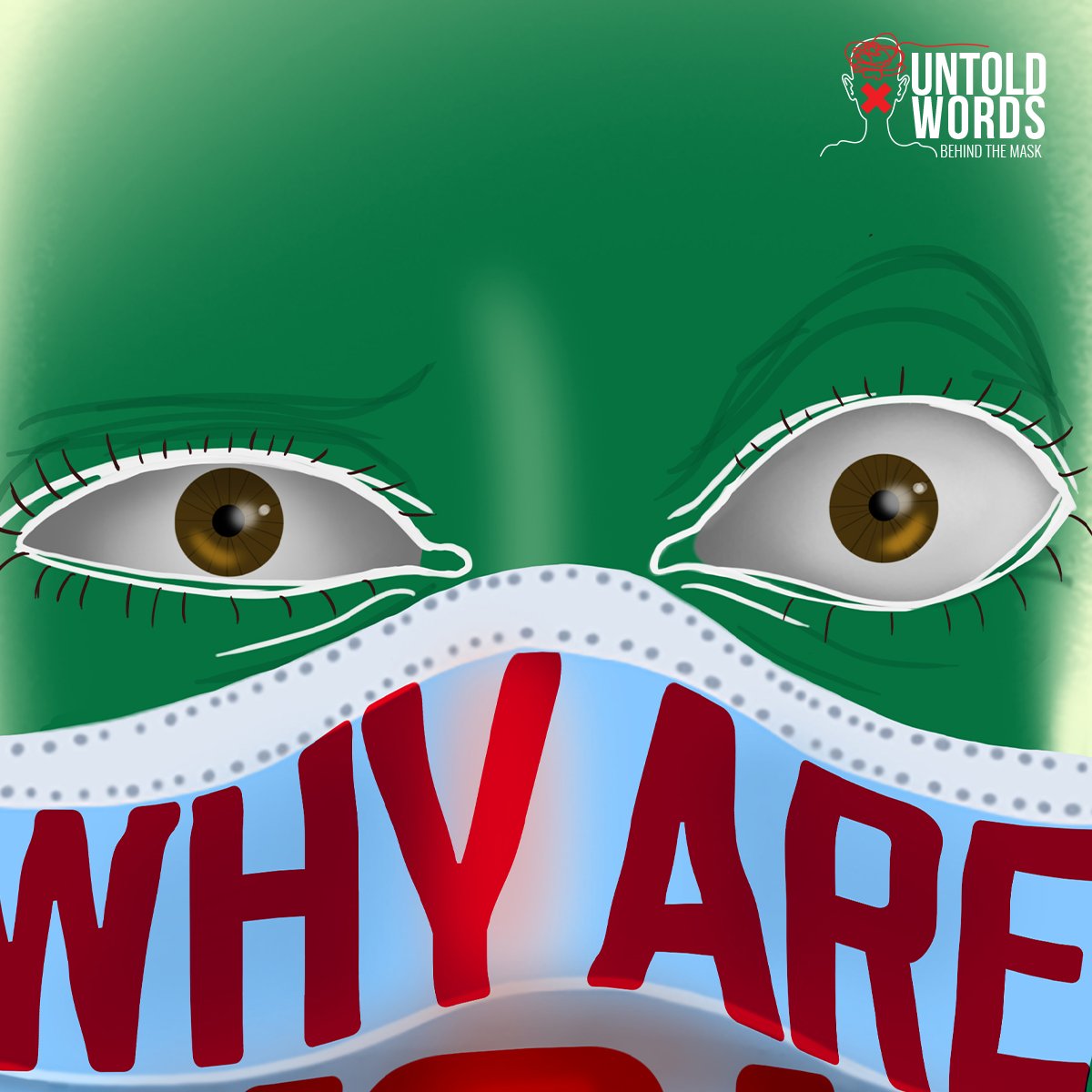 UntoldW63499136's tweet photo. The unforgettable eyes that you will associate, soon, with the first #nftcollection #untoldwordsbehindthemask . #nftproject #socialproject #NFTsCommunity #NFTs #NFTcollections #nftcollectors #NFTartist #nftartwork #nftdrop #untoldwordsnfts https://t.co/8DXIHP6JUb