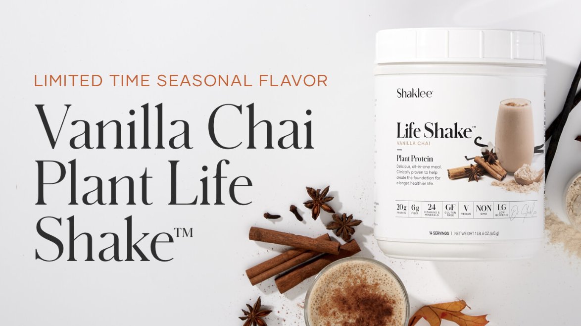 BodyHomeHealth's tweet image. Age Well Beauty Bundle - Vanilla Chai - Limited time mailchi.mp/422aa9631302/a…