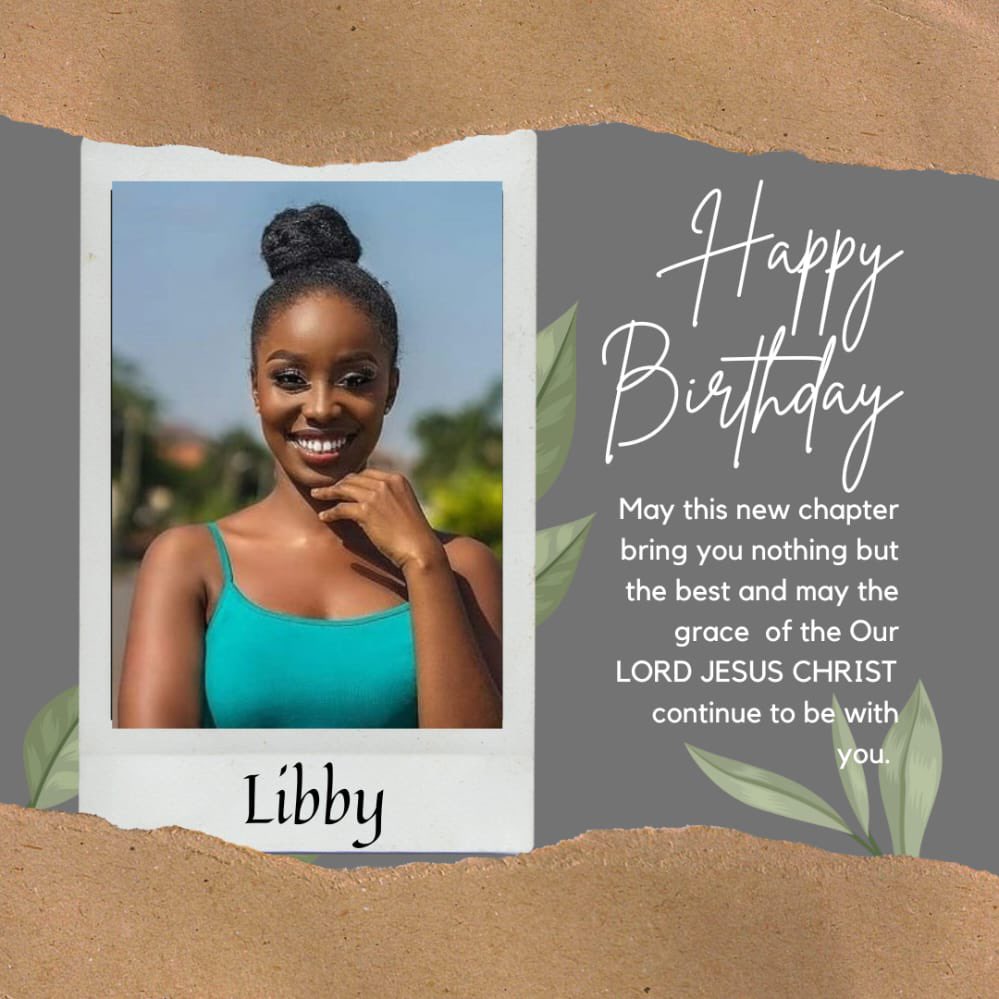 libbydeane4ever's tweet photo. Happy birthday to me 🥰🎂🎉🥳 https://t.co/oV1XaXDvHC