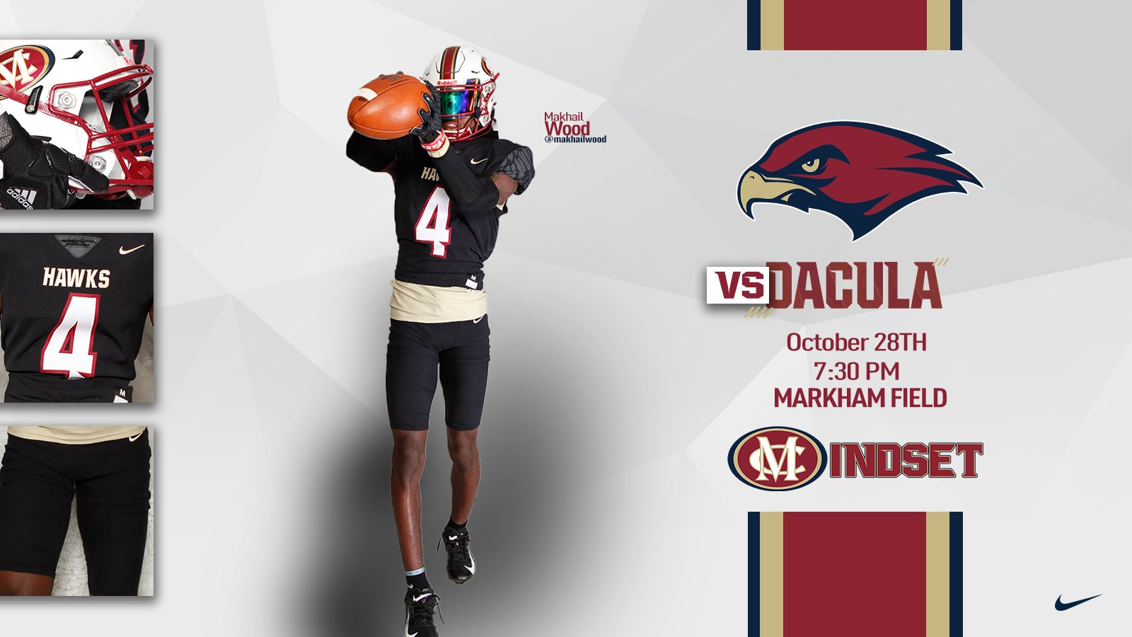 Abraham Blanco (TheAbrahamBL) / Twitter