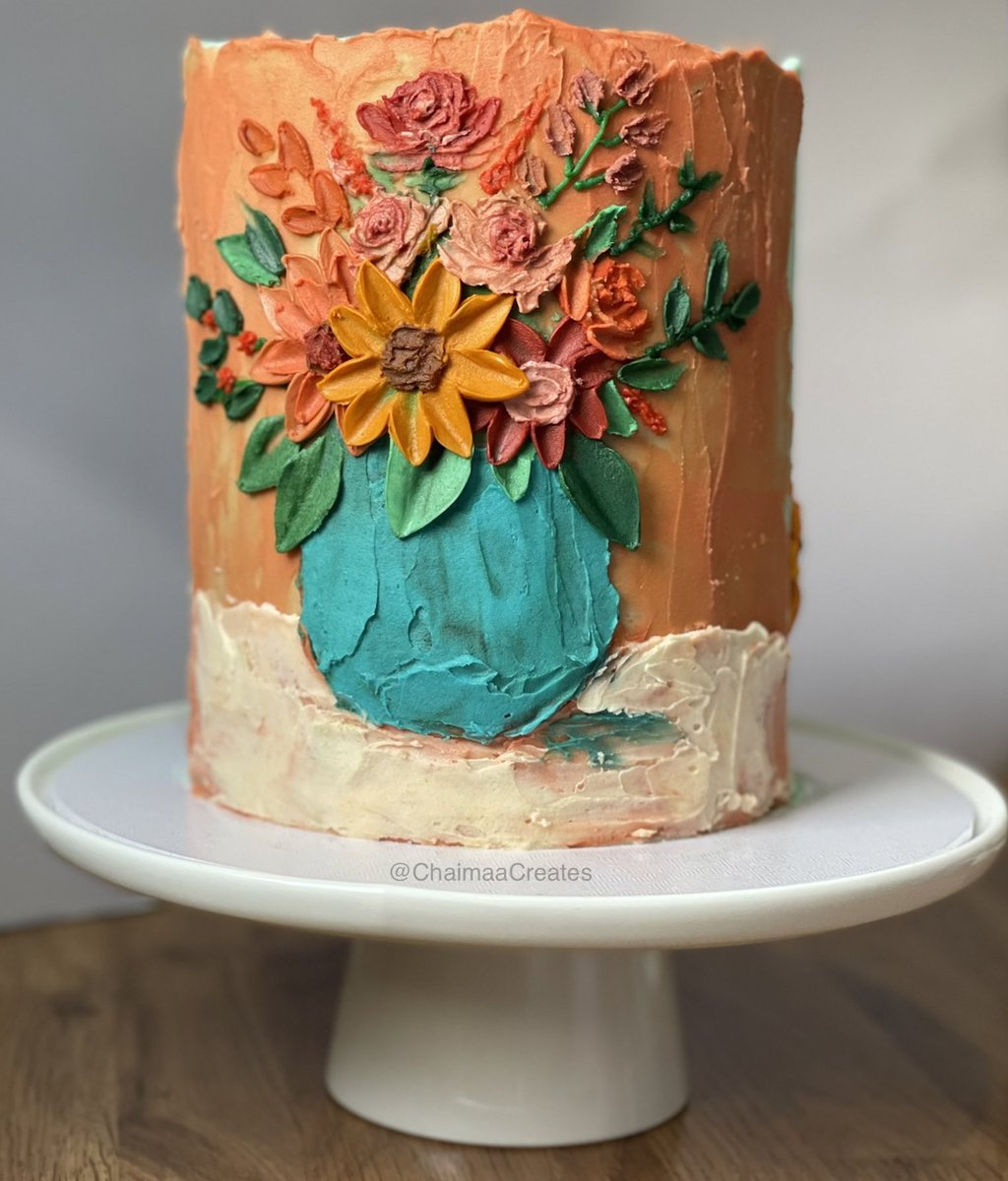 Chaimaa Creates tweet media