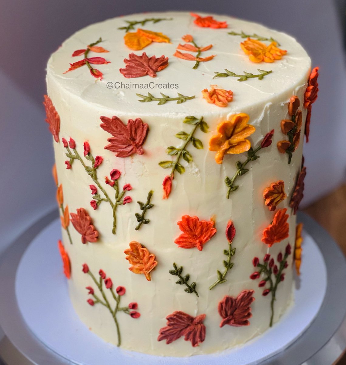 Chaimaa Creates tweet media