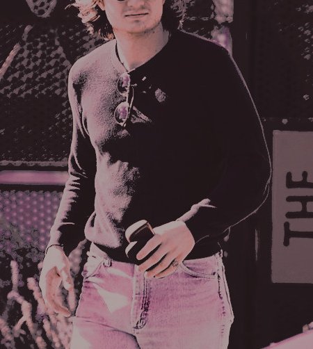 ㅤ
❛  📼

    、holy   da𝖉[𝖉y]  .  
          𝖘𝐞𝐝𝐮𝐜𝐭𝐢𝐯𝐞𝐬𝐮𝐧𝐝𝐚𝐲.

ㅤㅤ