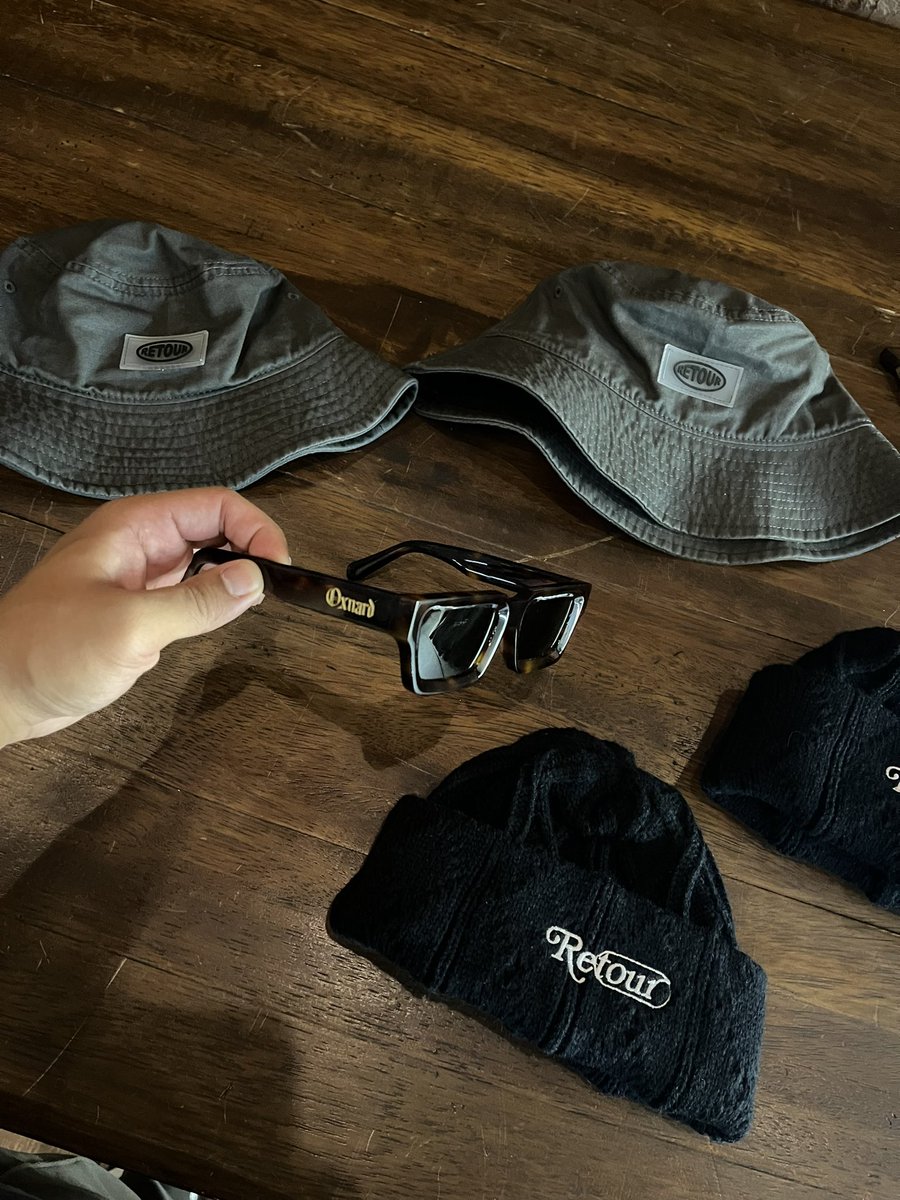 Ryan_Yere's tweet image. Retour fall/winter 2022 part 1 photoshoot