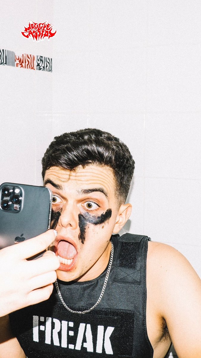 Maggie Cassidy tweet media