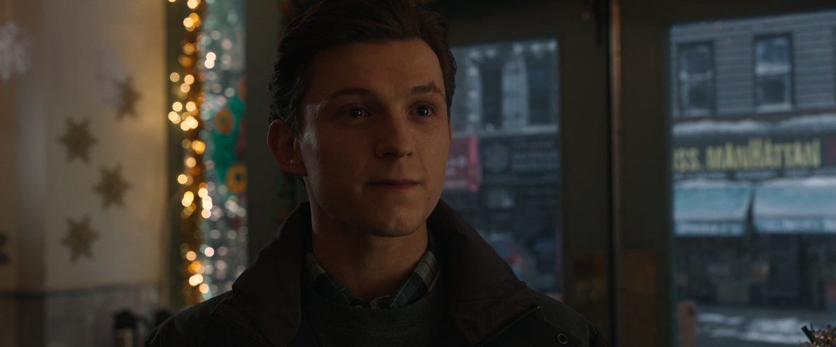 RT @MarvelShots4K: Spider-Man : No Way Home (2021) [4K] https://t.co/XRATPKWgKE